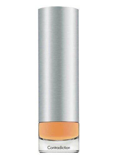 Calvin Klein Contradiction Eau De Parfum Spray 50ml - Fragrance London