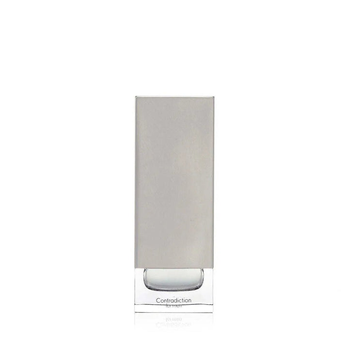Calvin Klein Contradiction For Men Eau de Toilette Spray 100ml - Fragrance London