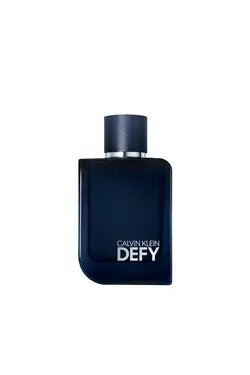 Calvin Klein Defy Eau de Parfum Spray 100ml - Fragrance London