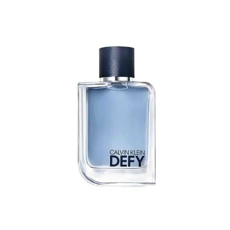 Calvin Klein Defy Men Eau de Toilette Spray 200ml - Fragrance London