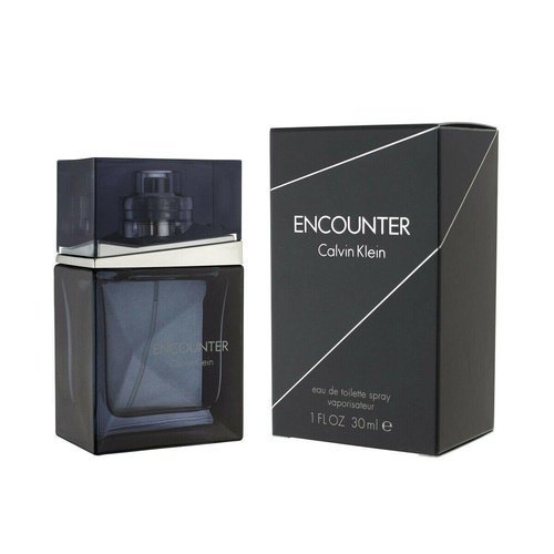 Calvin Klein Encounter Eau De Toilette Spray 30ml - Fragrance London