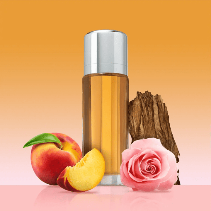 Calvin Klein Escape Eau De Parfum Spray 100ml - Fragrance London