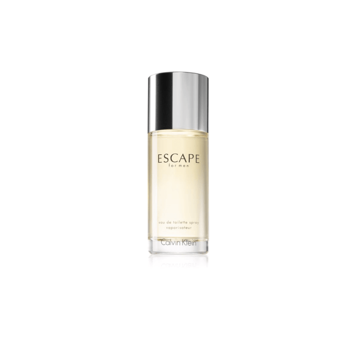 Calvin Klein Escape For Men Eau De Toilette - Spray 100ml - Fragrance London