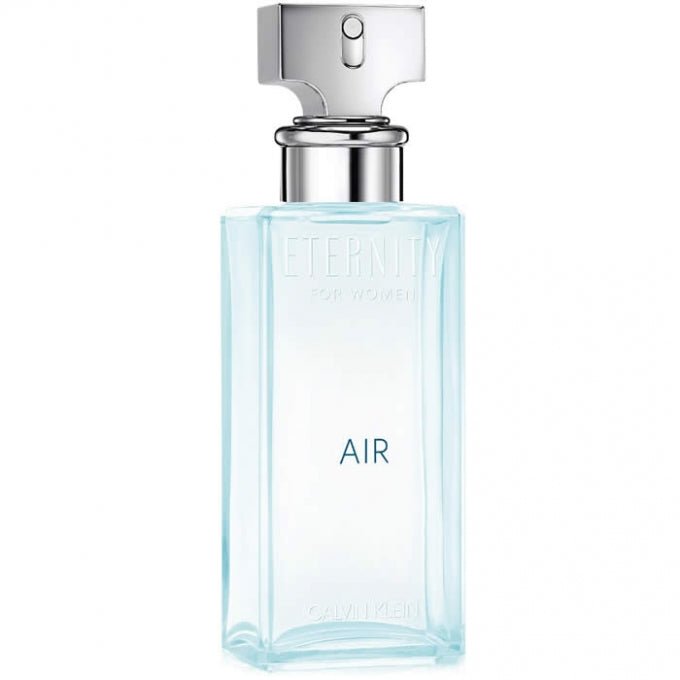 Calvin Klein Eternity Air Eau De Parfum Spray 100ml - Fragrance London