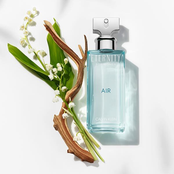 Calvin Klein Eternity Air Eau De Parfum Spray 30ml - Fragrance London