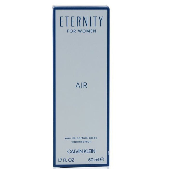 Calvin Klein Eternity Air Eau De Parfum Spray 50ml - Fragrance London