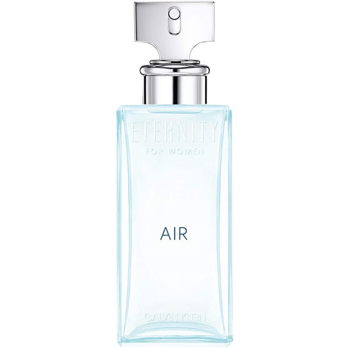 Calvin Klein Eternity Air Eau De Parfum Spray 50ml - Fragrance London