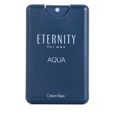 Calvin Klein Eternity Aqua Eau De Toilette Spray 20ml - Fragrance London