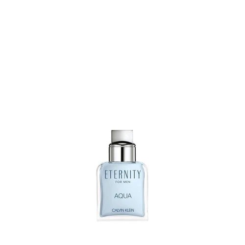 Calvin Klein Eternity Aqua For Men Eau De Toilette Spray 30ml - Fragrance London