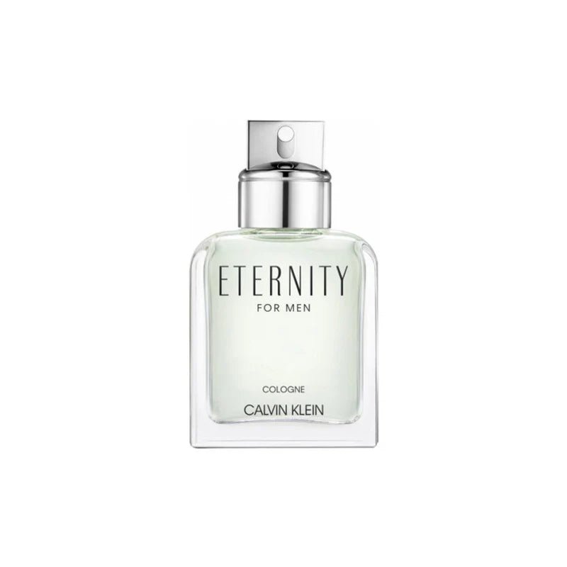 Calvin Klein Eternity Cologne 200ml - Fragrance London