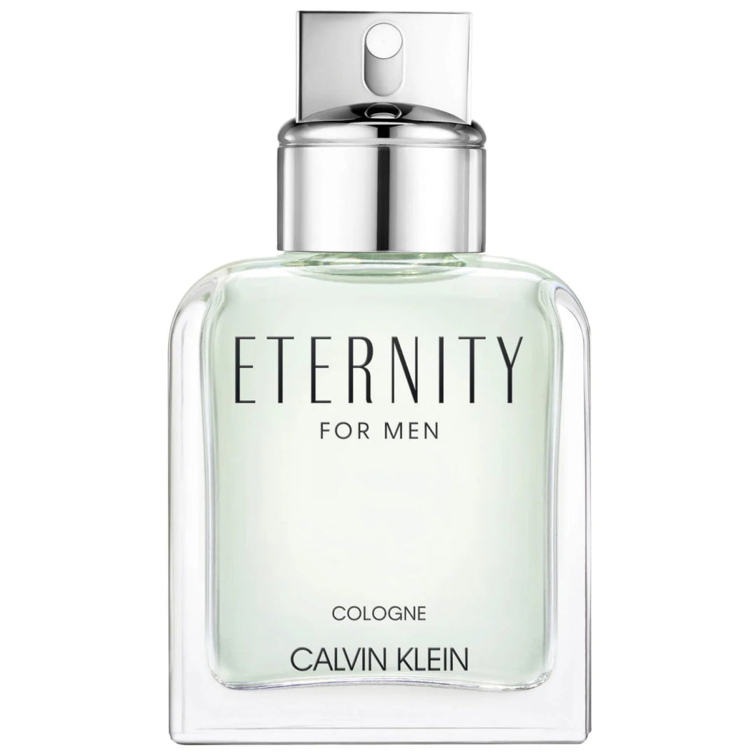 Calvin Klein Eternity Cologne for Men 100ml - Fragrance London