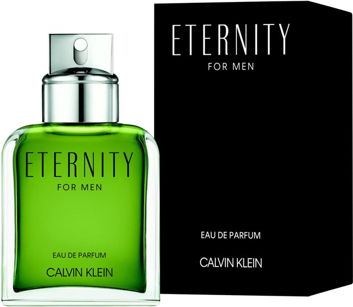 Calvin Klein Eternity Eau de Parfum Spray 100ml