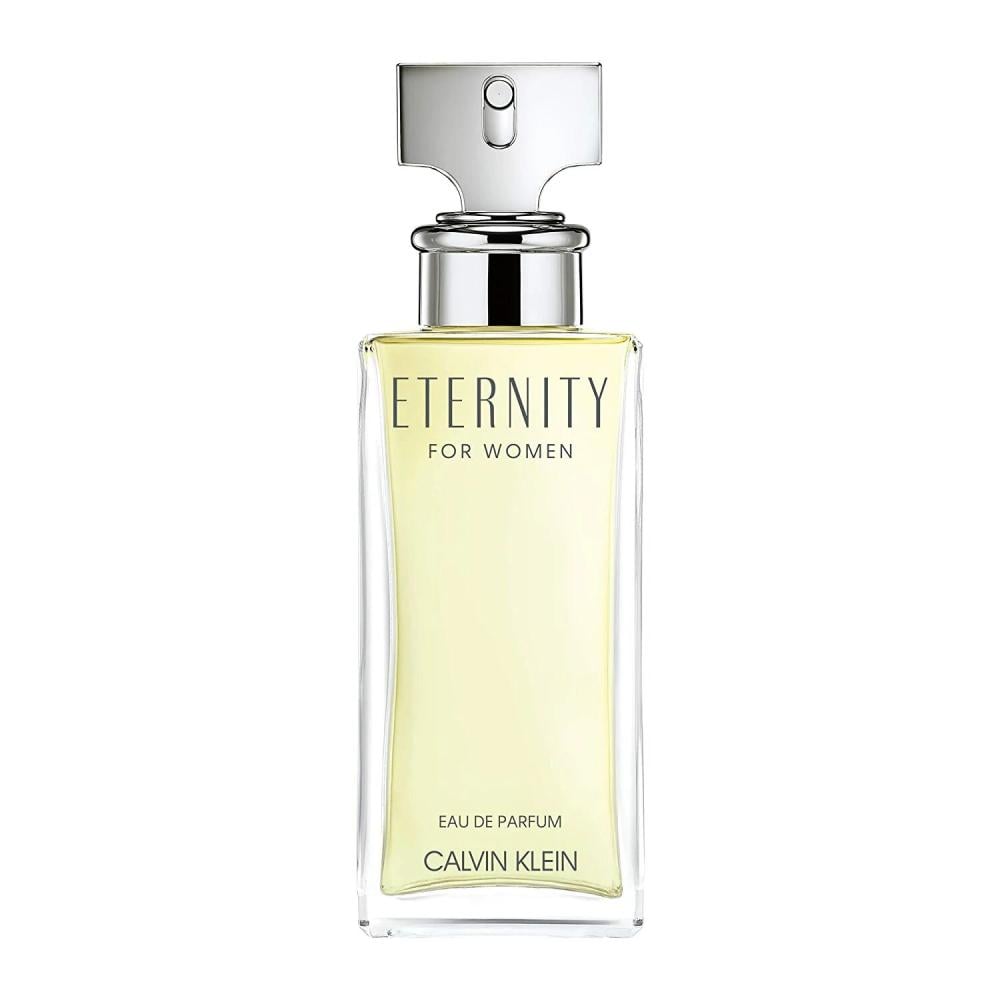 Calvin Klein Eternity Eau de Parfum Spray 100ml - Fragrance London