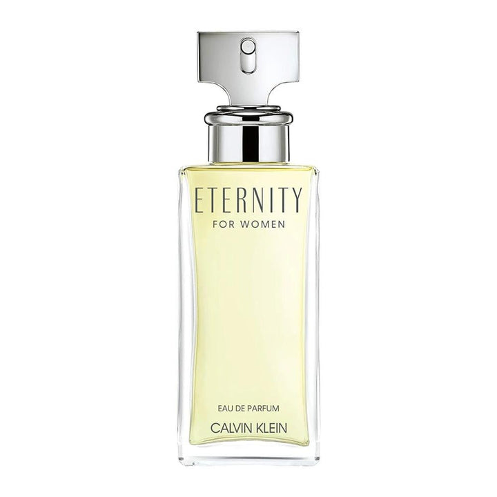Calvin Klein Eternity Eau de Parfum Spray 100ml - Fragrance London