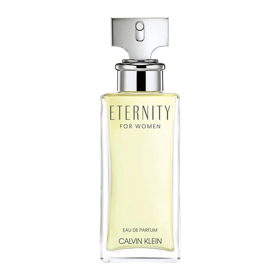 Calvin Klein Eternity Eau de Parfum Spray 100ml - Fragrance London