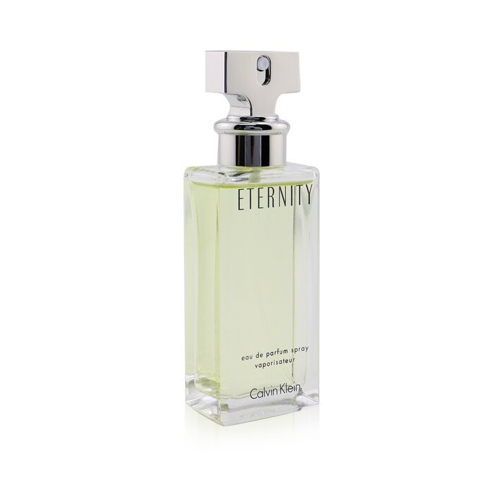 Calvin Klein Eternity Eau de Parfum Spray 50ml - Fragrance London
