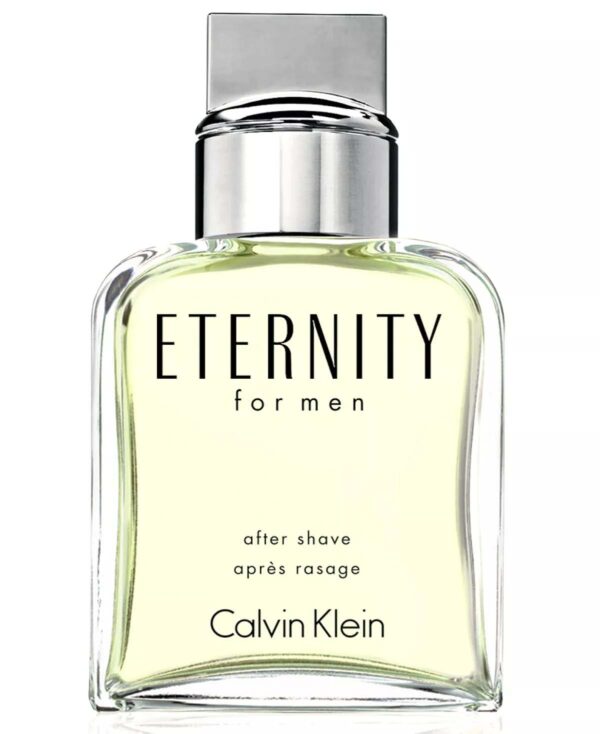Calvin Klein Eternity for Men Aftershave 100ml - Fragrance London