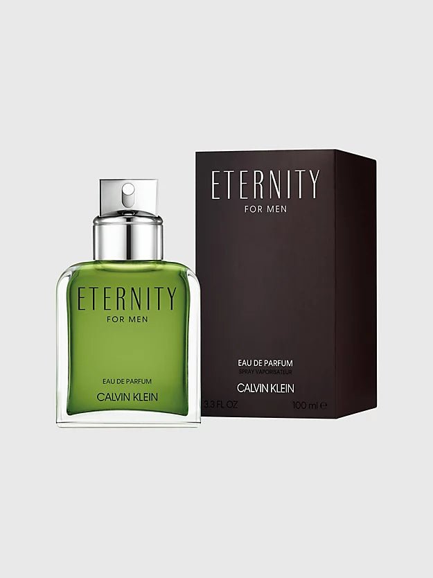 Calvin Klein Eternity for Men Aftershave 100ml - Fragrance London