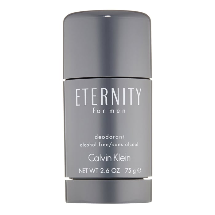 Calvin Klein Eternity For Men Deodorant Stick 75g - Fragrance London