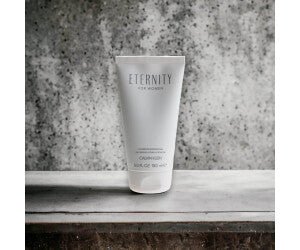 Calvin Klein Eternity Luxurious Shower Gel 150ml - Fragrance London