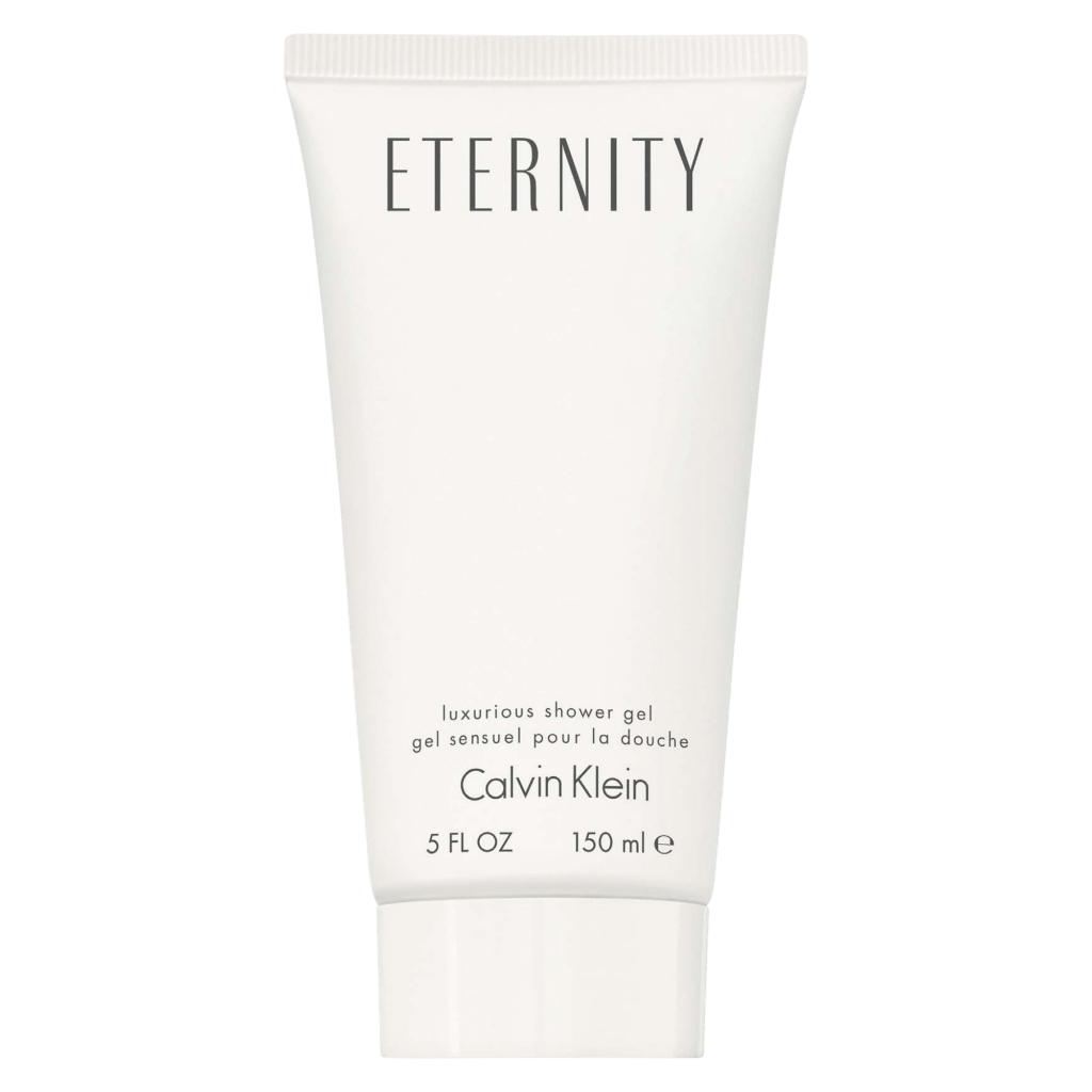 Calvin Klein Eternity Luxurious Shower Gel 150ml - Fragrance London