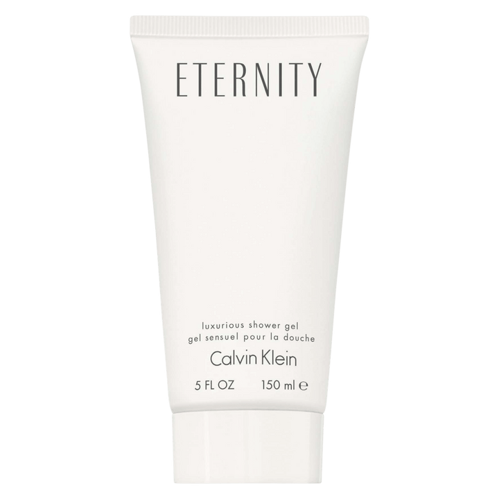 Calvin Klein Eternity Luxurious Shower Gel 150ml - Fragrance London