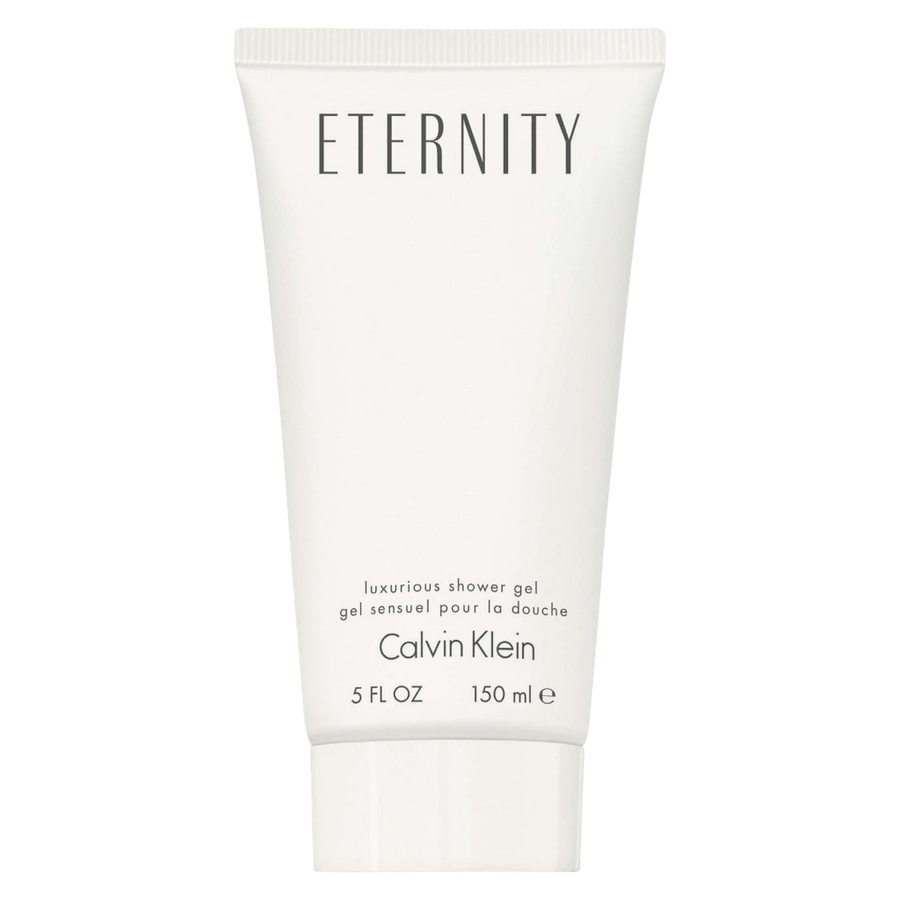 Calvin Klein Eternity Luxurious Shower Gel 150ml - Fragrance London
