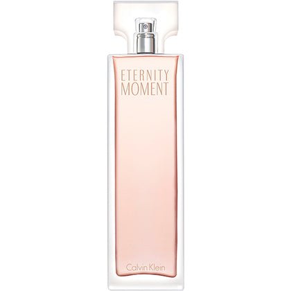 Calvin Klein Eternity Moment Eau de Parfum Spray 30ml - Fragrance London