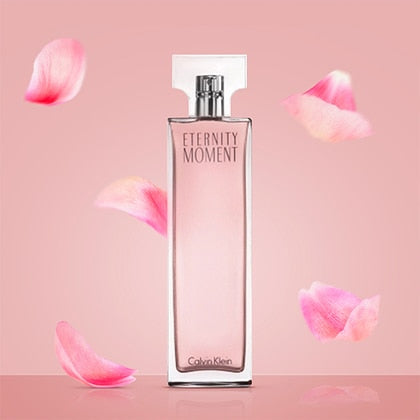 Calvin Klein Eternity Moment Eau de Parfum Spray 30ml