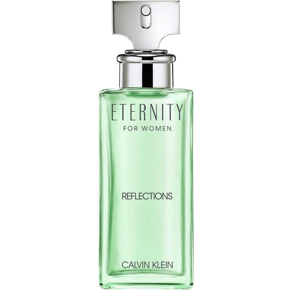 Calvin Klein Eternity Reflections Eau De Parfum Spray 100ml - Fragrance London