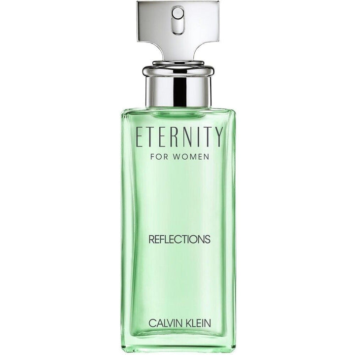 Calvin Klein Eternity Reflections Eau De Parfum Spray 100ml - Fragrance London