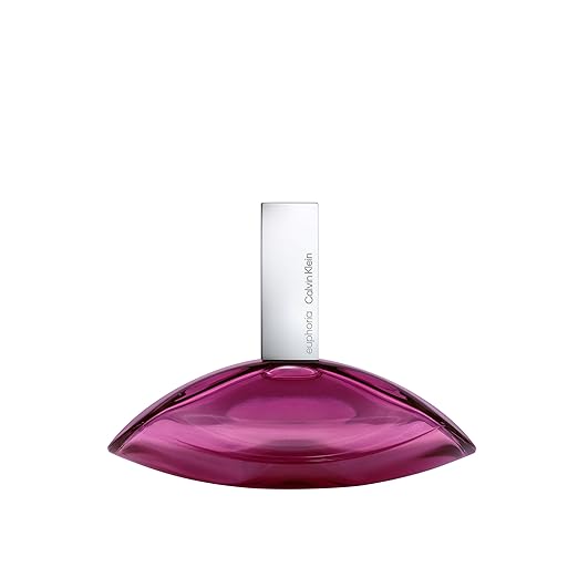 Calvin Klein Euphoria Eau De Parfum Spray 100ml - Fragrance London