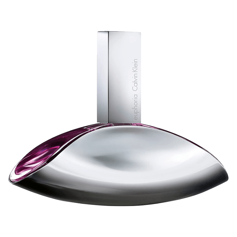 Calvin Klein Euphoria Eau De Parfum Spray 160ml - Fragrance London