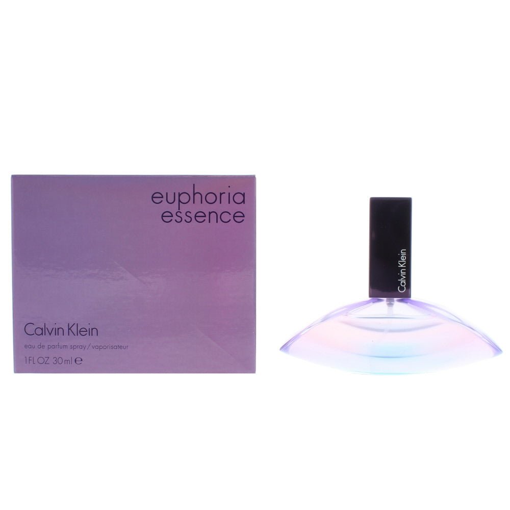 Calvin Klein Euphoria Essence Eau De Toilette Spray 30ml - Fragrance London