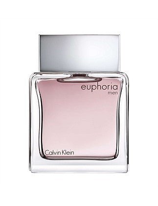 Calvin Klein Euphoria Men Eau de Toilette Spray 100ml - Fragrance London