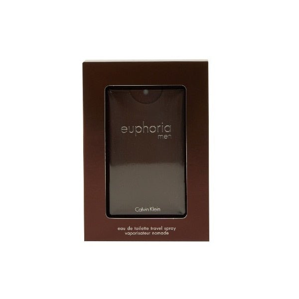 Calvin Klein Euphoria Men Eau De Toilette Spray 20ml - Fragrance London