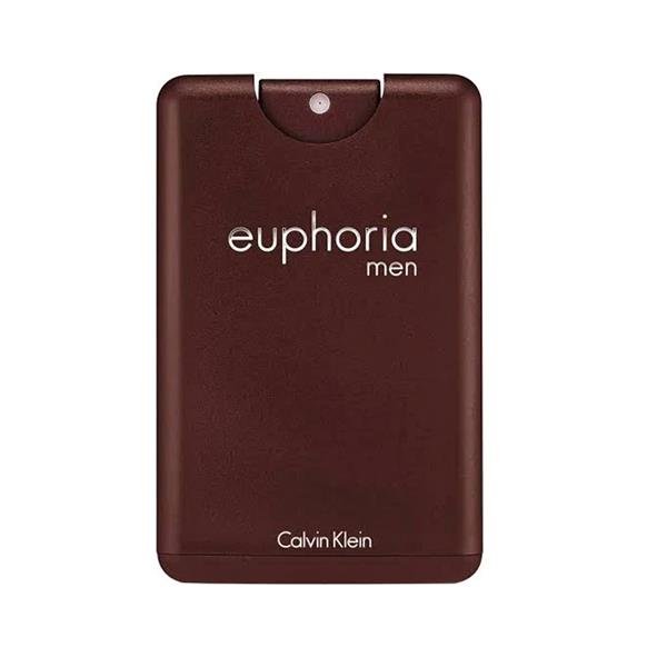 Calvin Klein Euphoria Men Eau De Toilette Spray 20ml - Fragrance London
