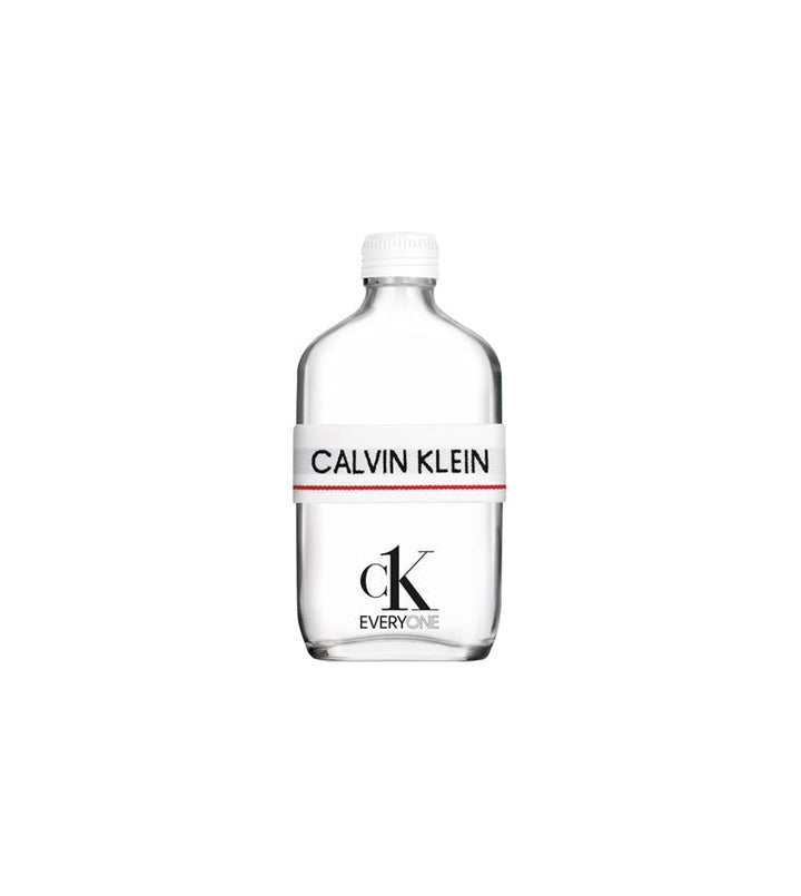 Calvin Klein Everyone Eau De Toilette Spray 50ml - Fragrance London