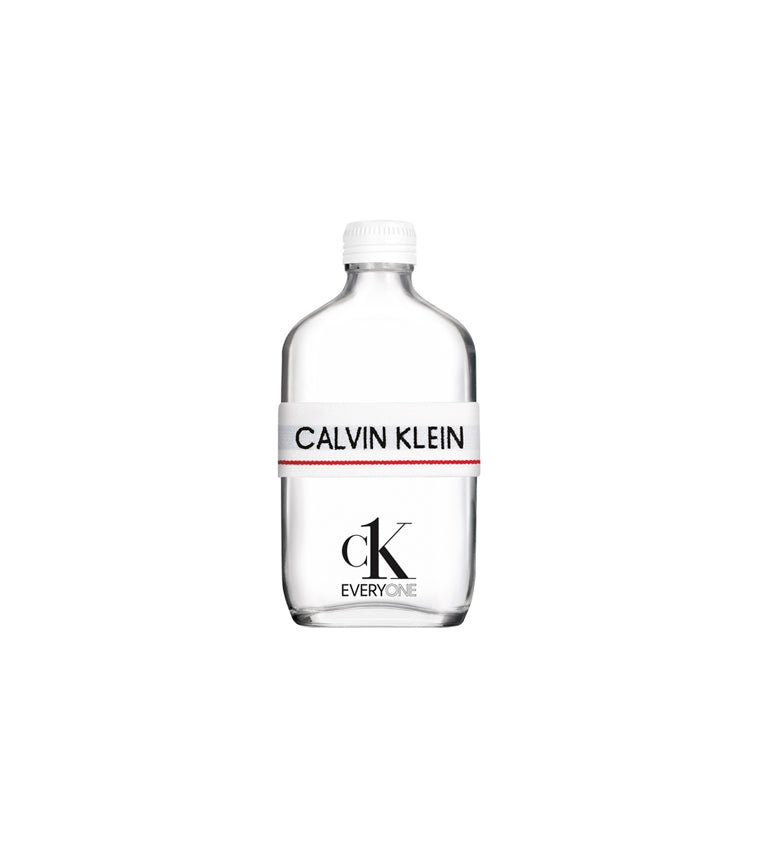 Calvin Klein Everyone Eau De Toilette Spray 50ml - Fragrance London