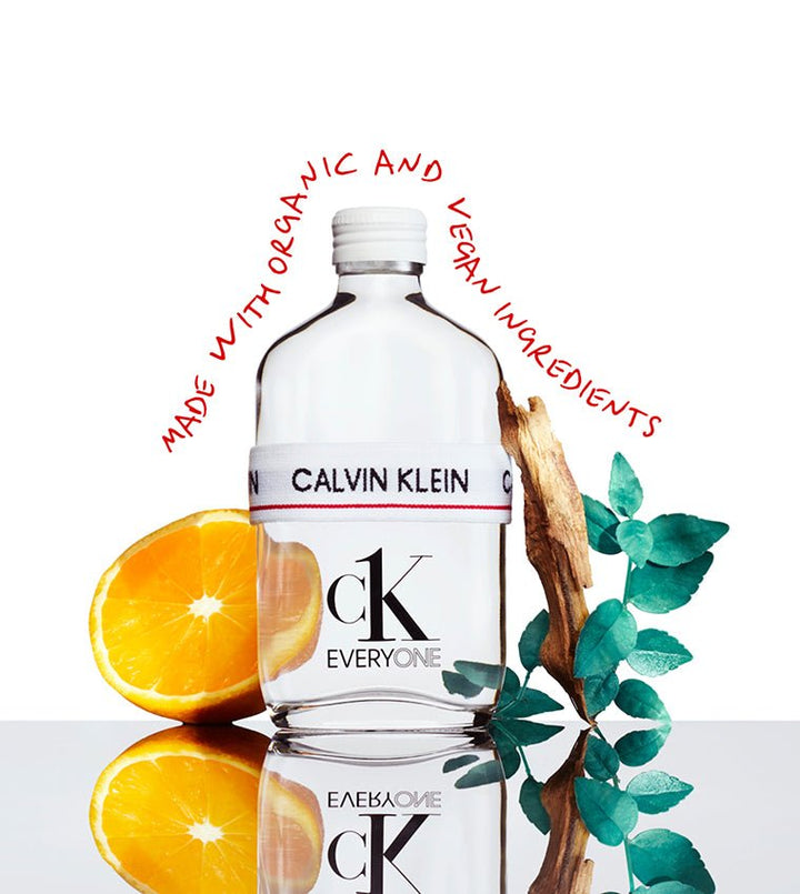 Calvin Klein Everyone Eau De Toilette Spray 50ml - Fragrance London