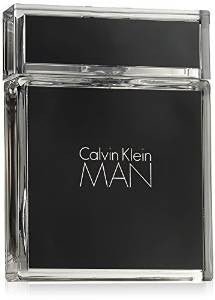 Calvin Klein Man Eau de Toilette Spray 50ml - Fragrance London