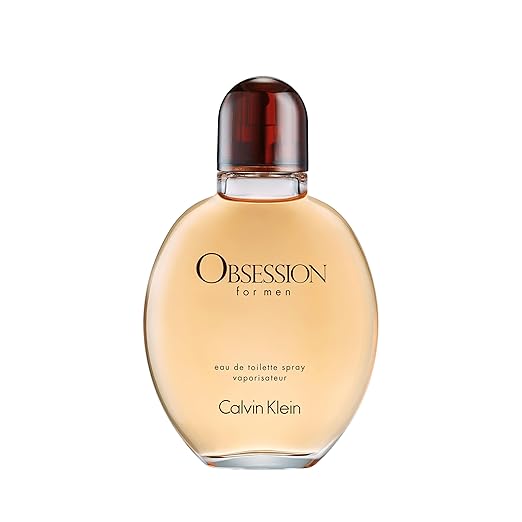 Calvin Klein Obsession After Shave 125ml - Fragrance London