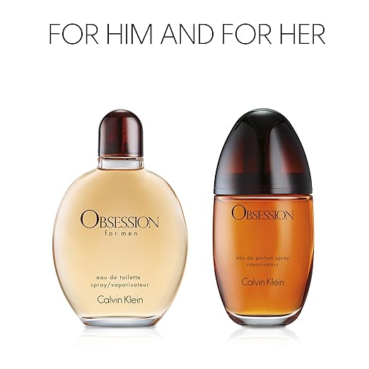 Calvin Klein Obsession After Shave 125ml - Fragrance London