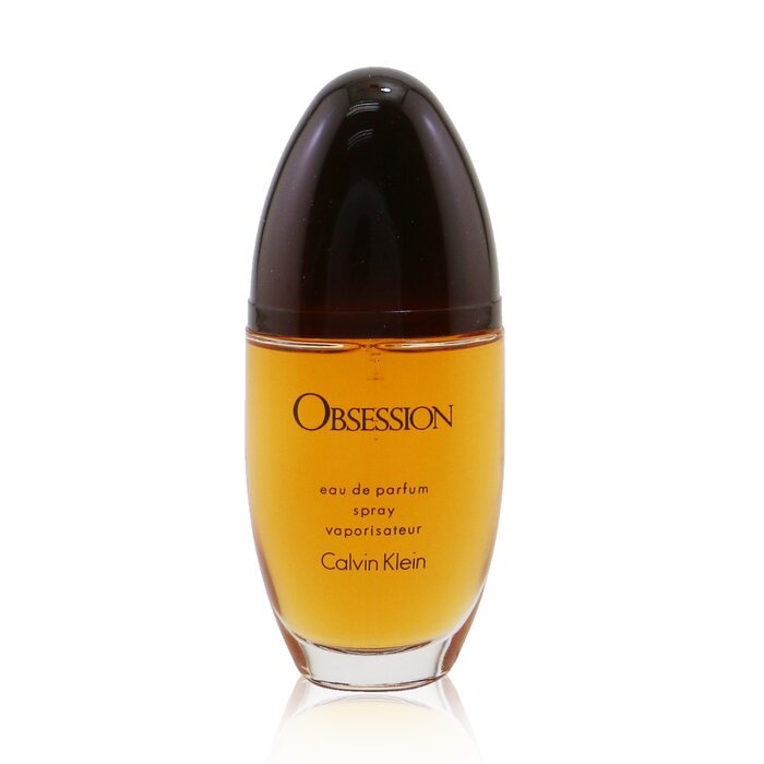 Calvin Klein Obsession Eau De Parfum Spray 30ml - Fragrance London