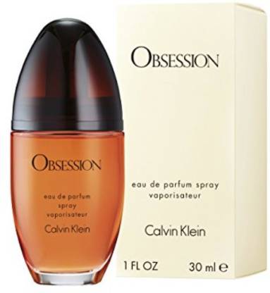 Calvin Klein Obsession Eau De Parfum Spray 30ml - Fragrance London