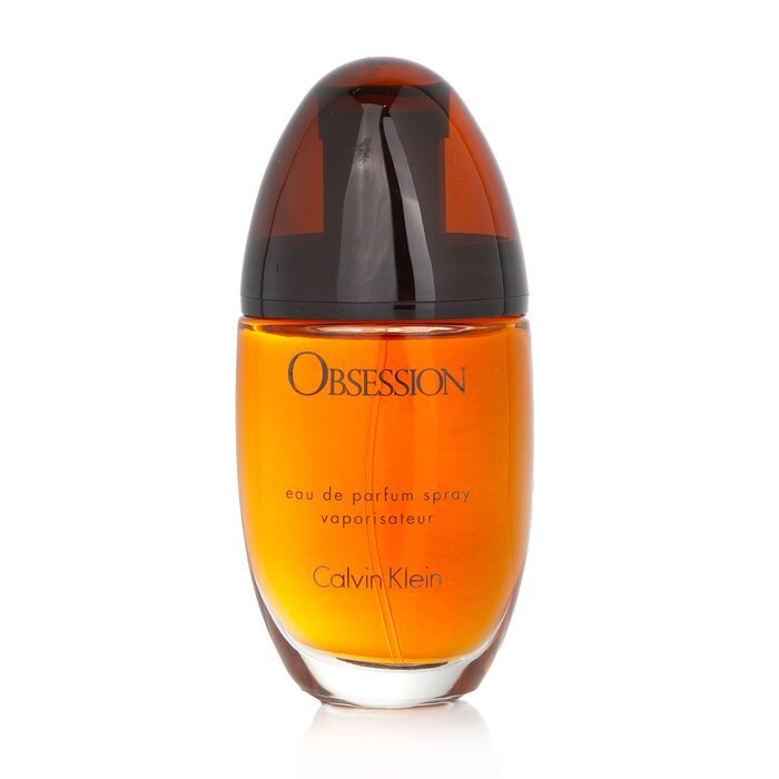 Calvin Klein Obsession Eau de Parfum Spray 50ml - Fragrance London