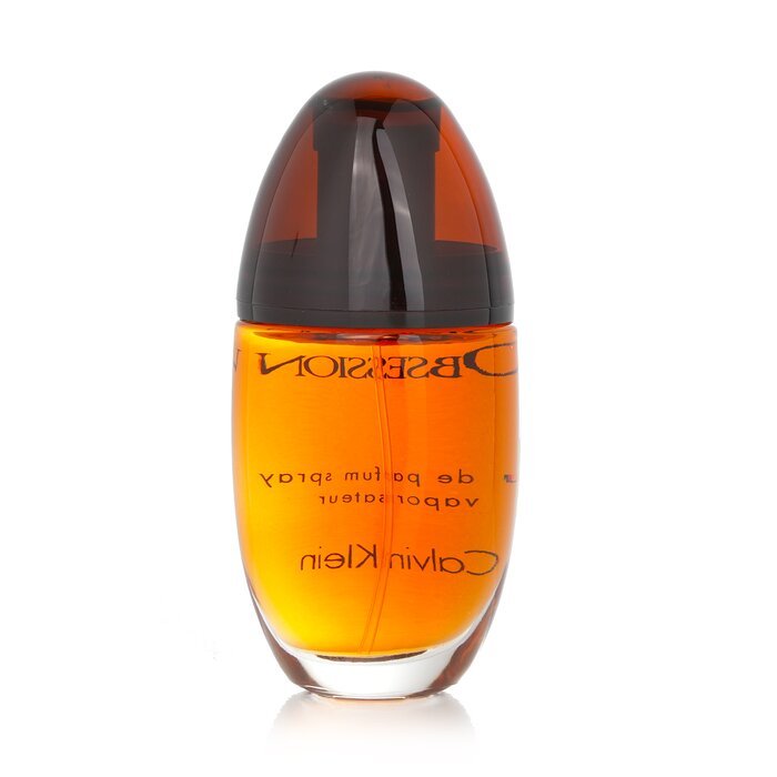 Calvin Klein Obsession Eau de Parfum Spray 50ml - Fragrance London