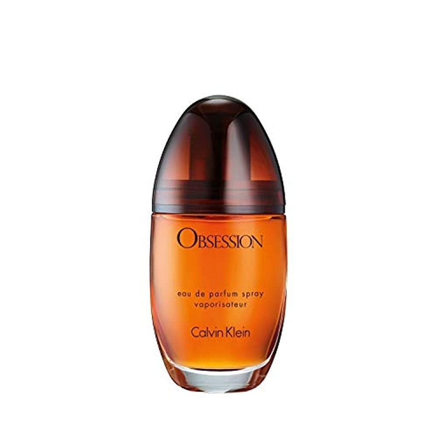 Calvin Klein Obsession Eau de Parfum Spray 50ml - Fragrance London