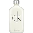Calvin Klein One Eau De Toilette Spray 200ml - Fragrance London
