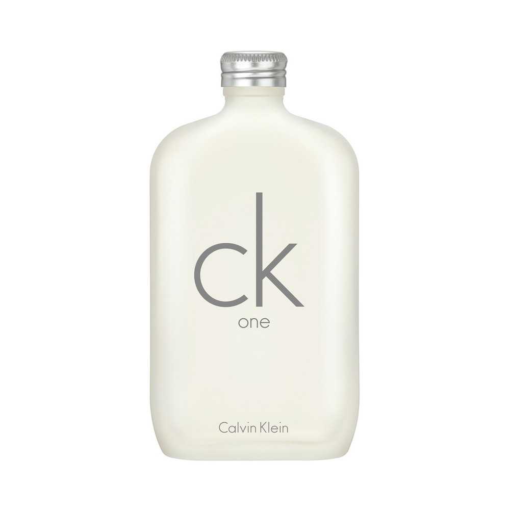 Calvin Klein One Eau De Toilette Spray 300ml - Fragrance London